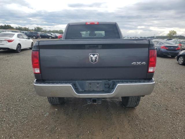 2018 RAM 2500 ST - 3C6UR5CL2JG308849