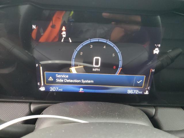 2025 CHEVROLET TRAILBLAZE #3292411284