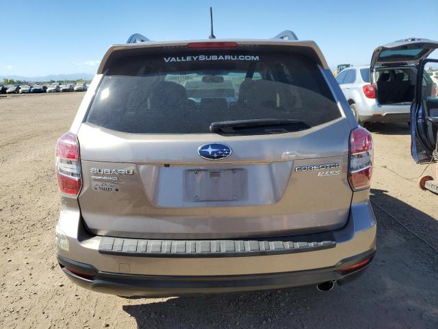 2015 SUBARU FORESTER 2.5I LIMITED JF2SJAHC1FH438631