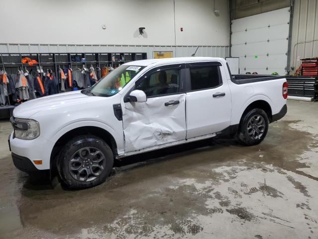 Global Auto Auctions: 2022 FORD MAVERICK X