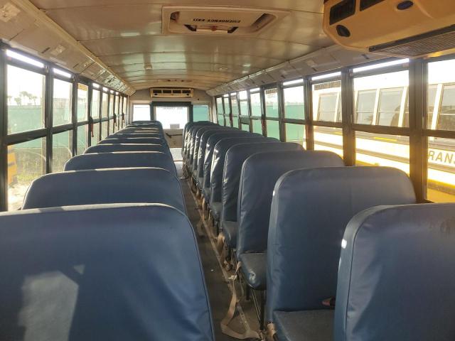 2010 FREIGHTLINER SAF-T-LINER C2 #3273851186