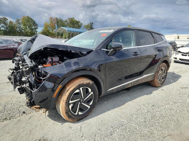 Global Auto Auctions: 2024 KIA SPORTAGE LX