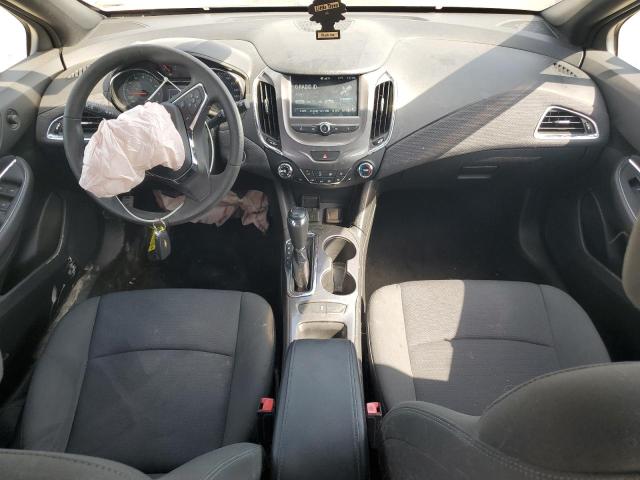 2018 CHEVROLET CRUZE LT - 3G1BE6SM4JS520380