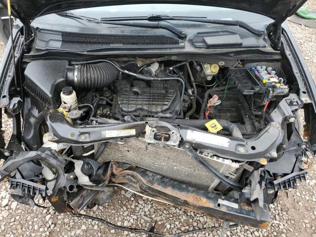 2012 CHRYSLER TOWN & COU - 2C4RC1BG9CR423085