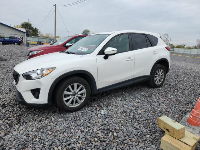 Global Auto Auctions: 2015 MAZDA CX-5 TOURI