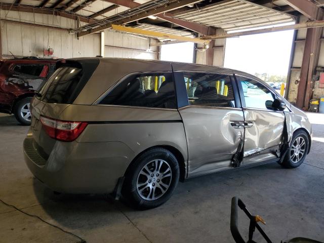 2012 HONDA ODYSSEY EX - 5FNRL5H63CB022195