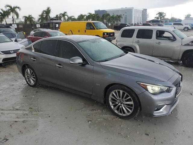 2018 INFINITI Q50 LUXE JN1EV7AR2JM443552