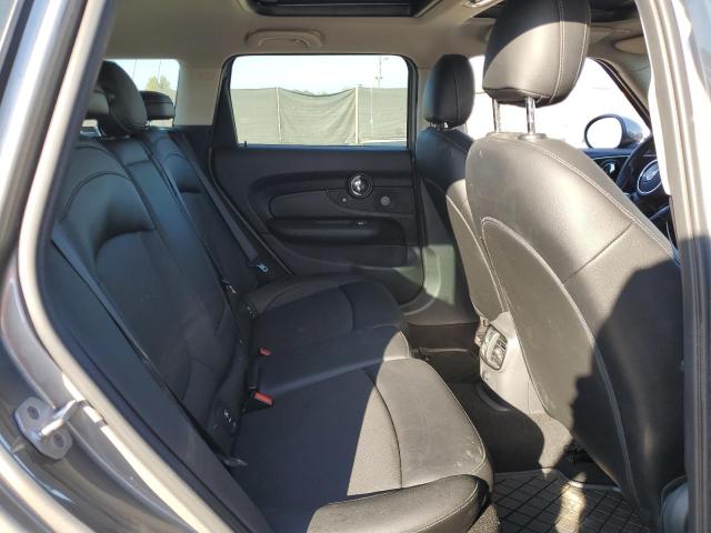 2018 MINI COOPER CLUBMAN ALL4 #3278570948