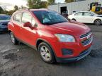 Lot #3305606722 2015 CHEVROLET TRAX 1LT