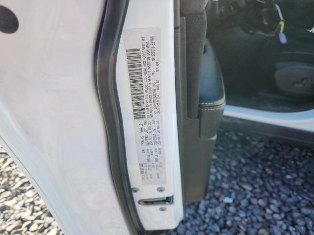 2016 JEEP CHEROKEE L #3277319354