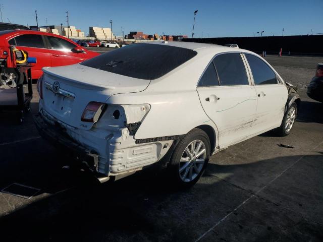 2011 TOYOTA CAMRY SE - 4T1BK3EKXBU628931