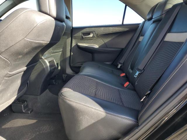 2012 TOYOTA CAMRY BASE - 4T1BF1FK5CU140026