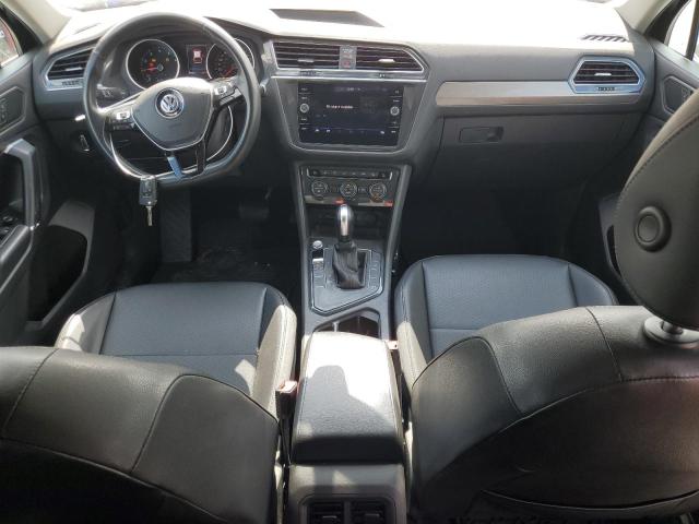 2020 VOLKSWAGEN TIGUAN SE - 3VV3B7AX1LM101336