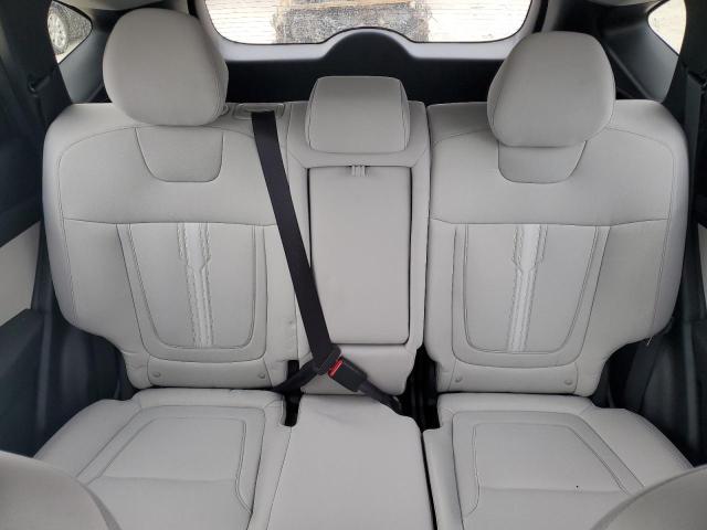 2025 HYUNDAI TUCSON SEL - 5NMJB3DE8SH592675