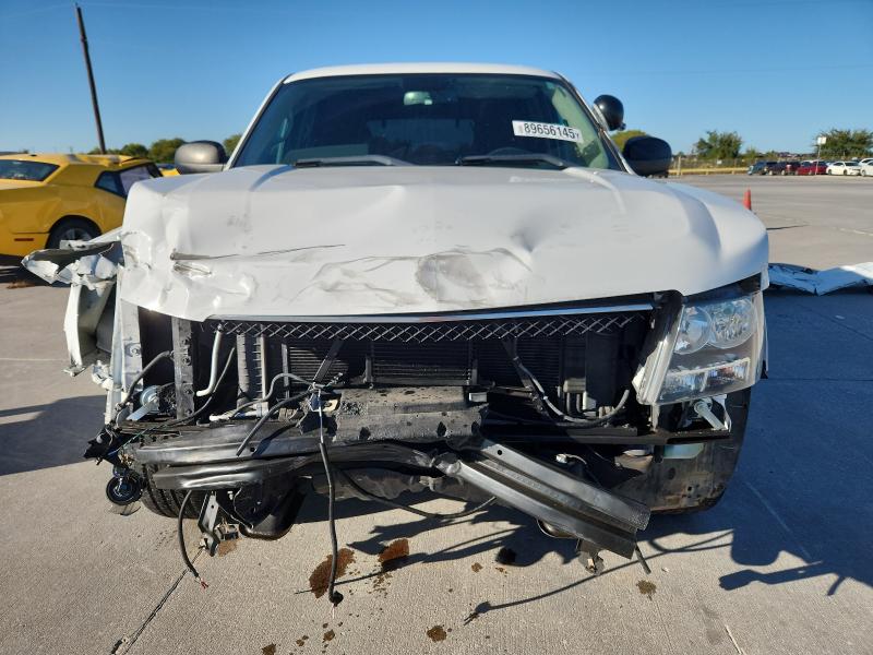 2013 CHEVROLET TAHOE POLI - 1GNLC2E0XDR273271