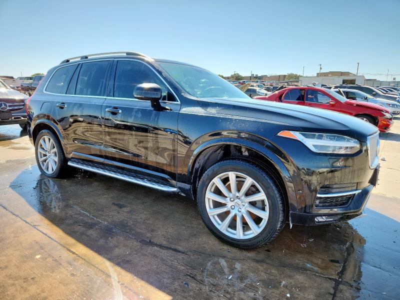 2016 VOLVO XC90 T6 YV4A22PK9G1021531