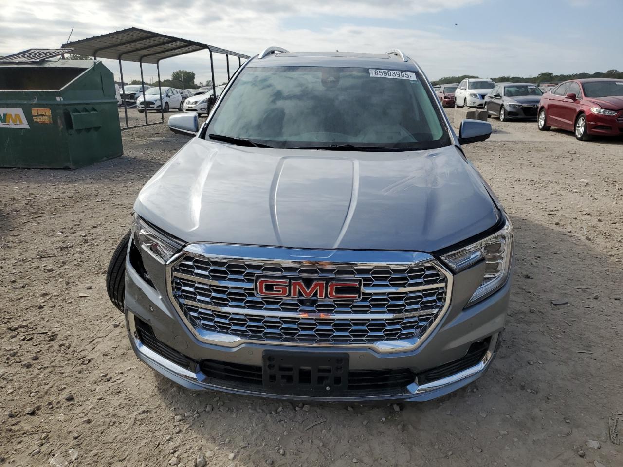 GMC TERRAIN DENALI