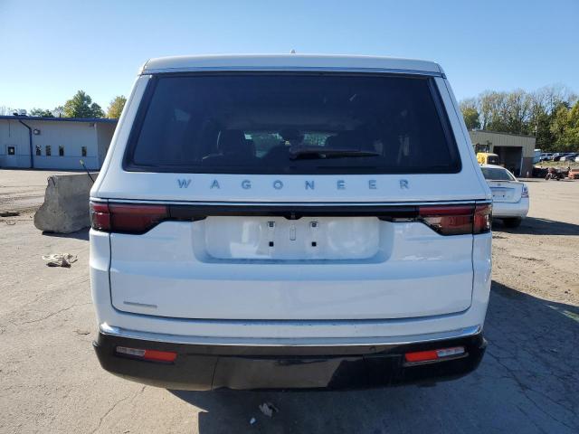 2023 JEEP WAGONEER L SERIES I #3303724444