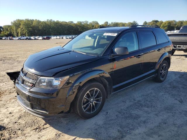 DODGE JOURNEY SE