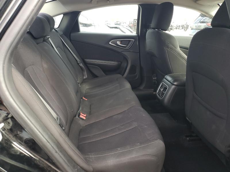 2015 CHRYSLER 200 LIMITE #3291507935