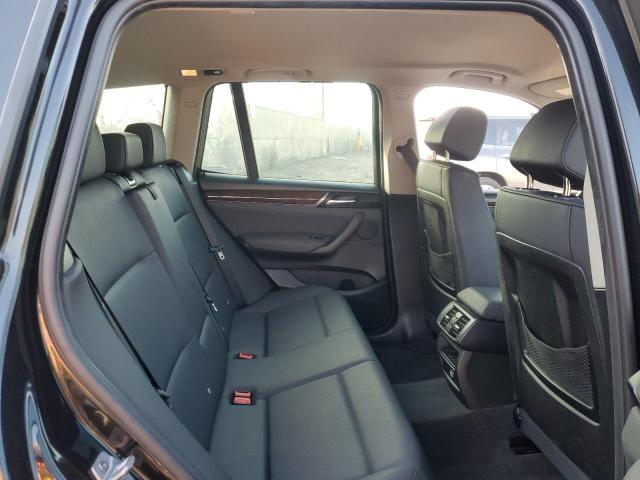 2015 BMW X3 XDRIVE2 #3309531562