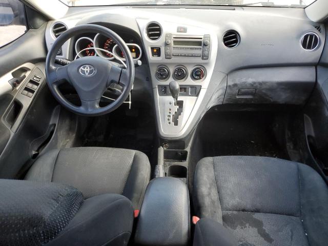 2010 TOYOTA COROLLA MA - 2T1KU4EE4AC437483
