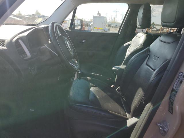 2015 JEEP RENEGADE L #3296409635