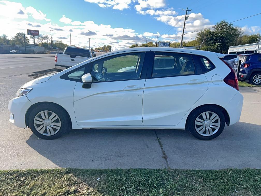 2016 HONDA FIT LX - JHMGK5H5XGX018043