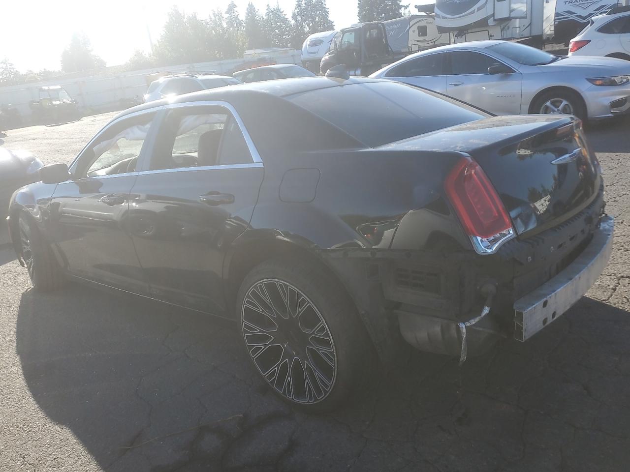 CHRYSLER 300 LIMITED