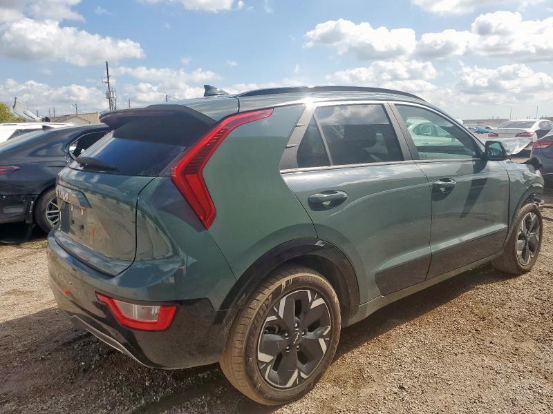 2024 KIA NIRO WIND - KNDCR3L19R5094159