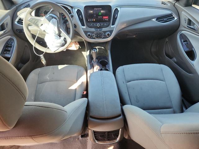 2019 CHEVROLET MALIBU LT - 1G1ZD5ST4KF115743