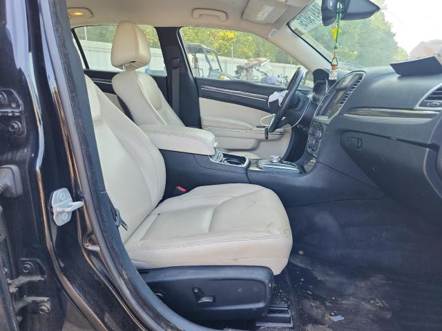 2018 CHRYSLER 300 TOURIN #3293495412