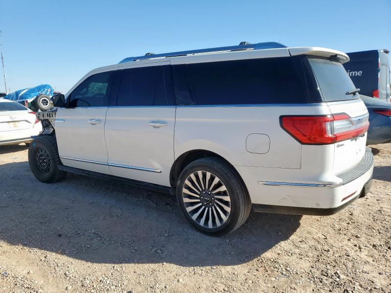 2021 LINCOLN NAVIGATOR #3303982701