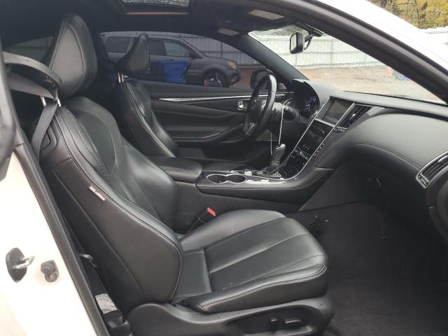 2017 INFINITI Q60 RED SP - JN1FV7EL0HM700552