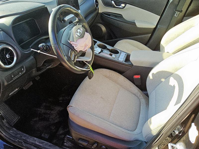 2023 HYUNDAI KONA KM8K33AG8PU193476