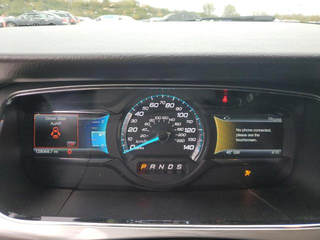 2015 FORD TAURUS SEL 1FAHP2E85FG180106