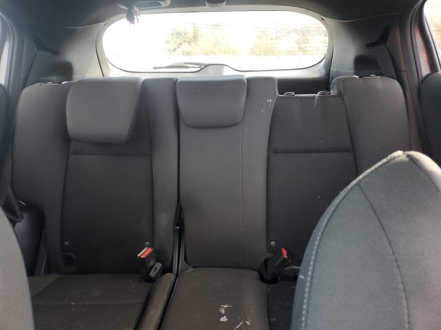 2021 HONDA HR-V SPORT 3CZRU6H1XMM743189