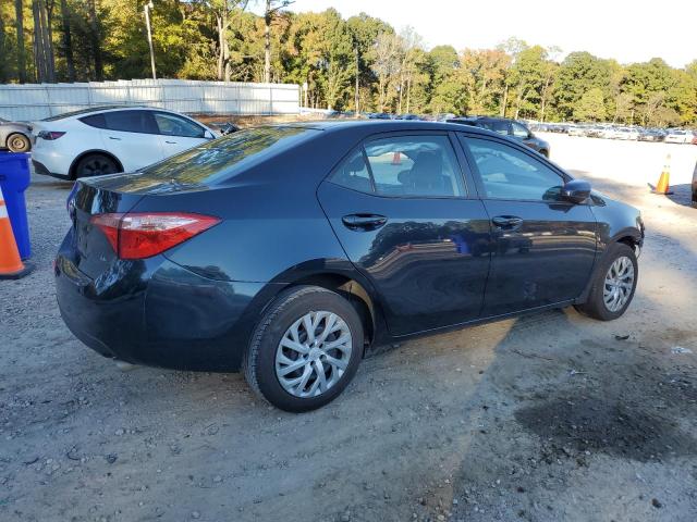 2017 TOYOTA COROLLA L - Other View