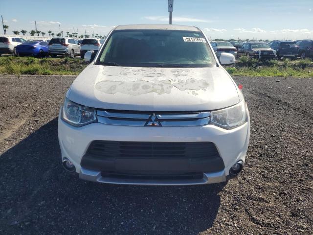 2015 MITSUBISHI OUTLANDER - JA4AD3A36FZ005723