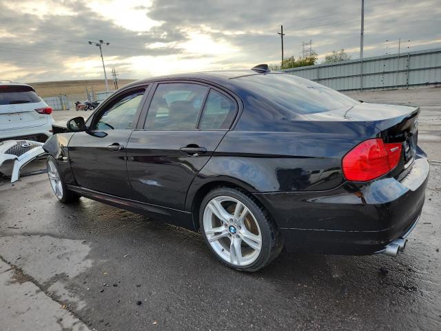 2011 BMW 328 XI - WBAPK7G59BNN69547
