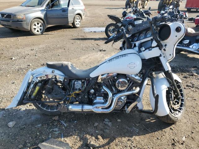 2015 HARLEY-DAVIDSON FLHXS STRE 1HD1KRM10FB637925