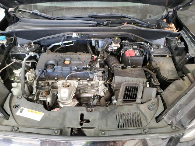 2024 HONDA HR-V LX #3296311443