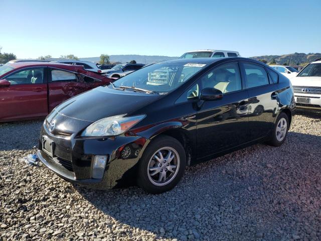 2011 TOYOTA PRIUS #3293267534