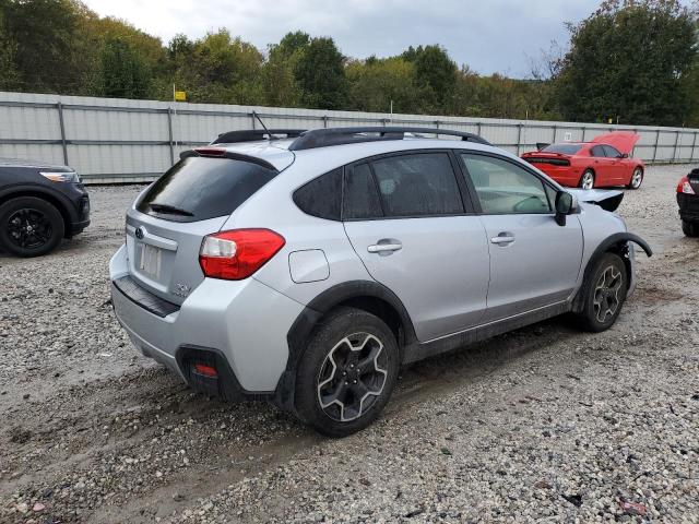 2014 SUBARU XV CROSSTR #3304752903