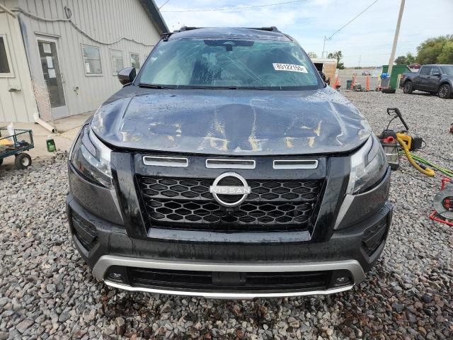 2025 NISSAN PATHFINDER #3278728608