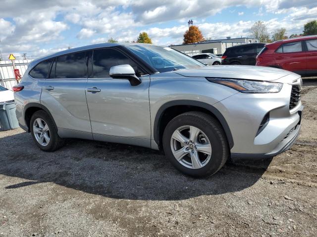 2020 TOYOTA HIGHLANDER #3290258234