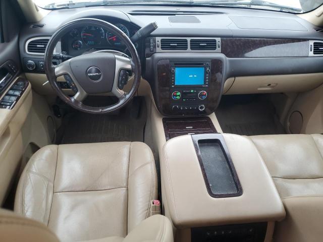 2010 GMC YUKON XL D - 1GKUCMEF7AR253346