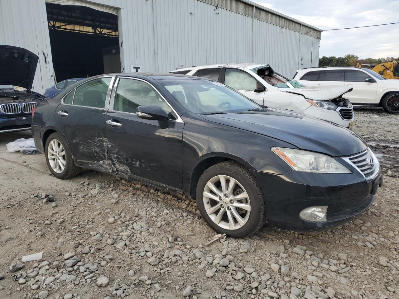 LEXUS ES 350