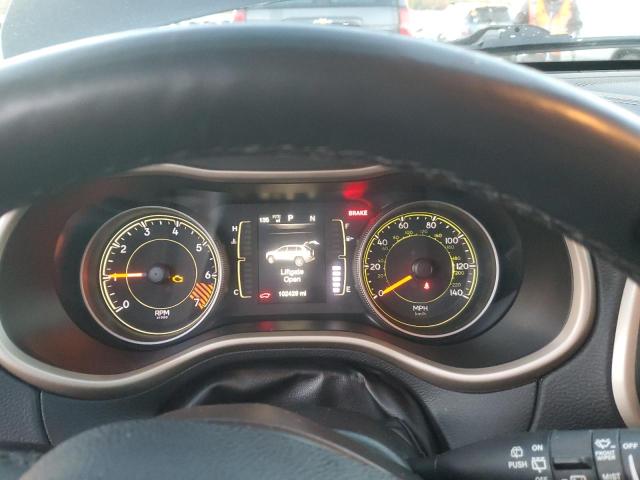 2015 JEEP CHEROKEE S - 1C4PJMAB1FW779322