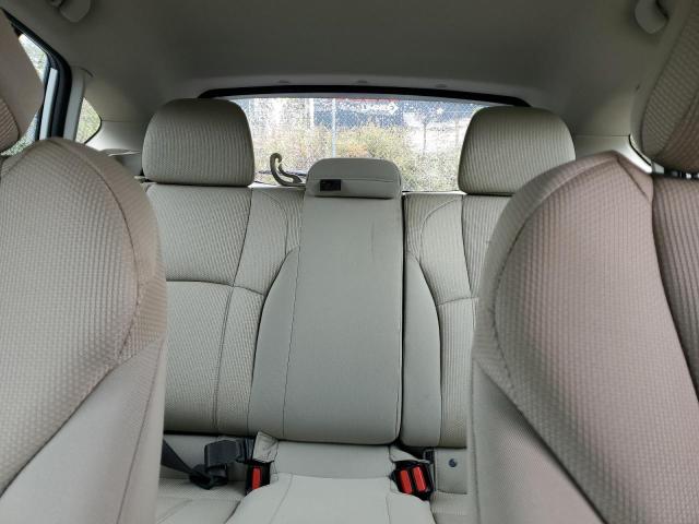 2019 SUBARU IMPREZA 4S3GTAB66K3707442